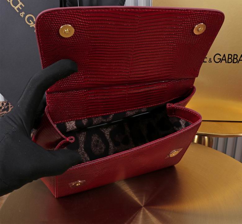 BB6112 20X16X8cm BG 9色 22