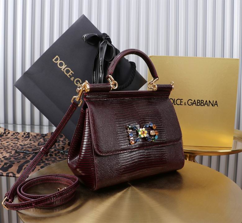 BB6112 20X16X8cm BG 9色 28