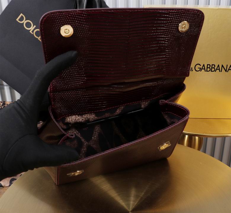 BB6112 20X16X8cm BG 9色 31