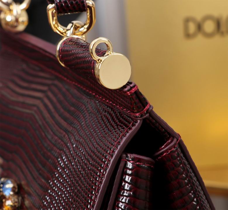 BB6112 20X16X8cm BG 9色 32