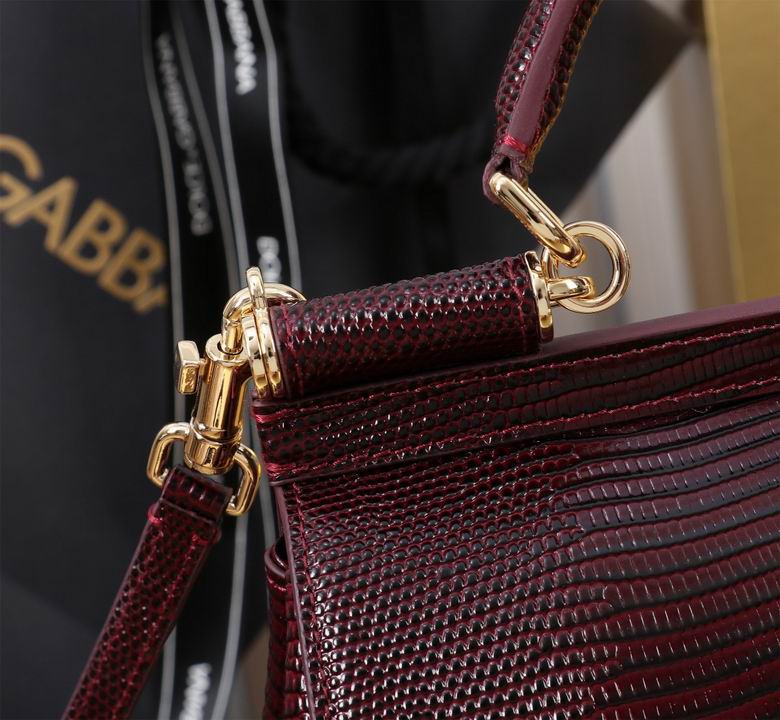 BB6112 20X16X8cm BG 9色 33