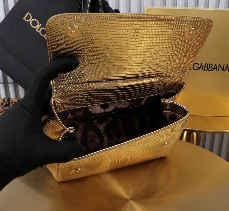 BB6112 20X16X8cm BG 9色 40