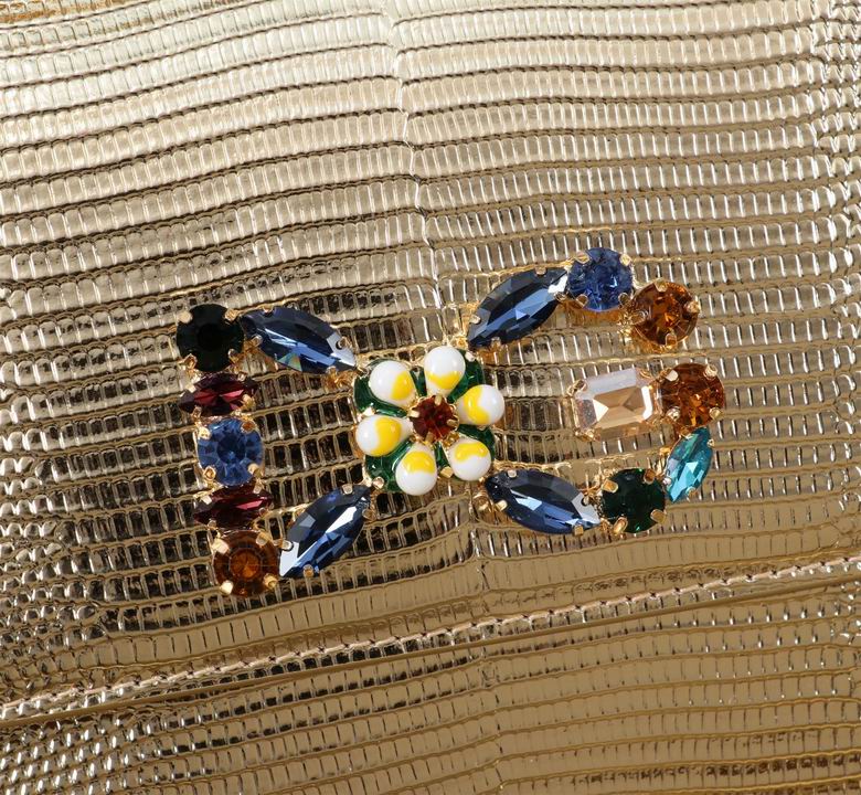 BB6112 20X16X8cm BG 9色 41