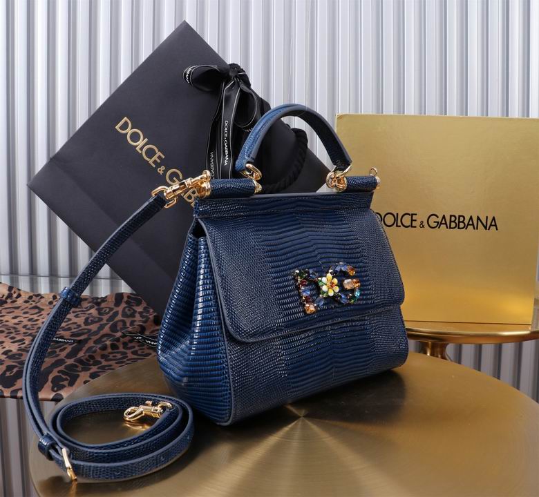 BB6112 20X16X8cm BG 9色 46