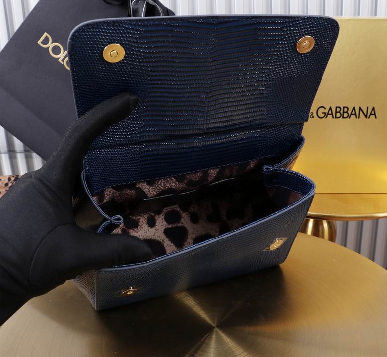 BB6112 20X16X8cm BG 9色 49