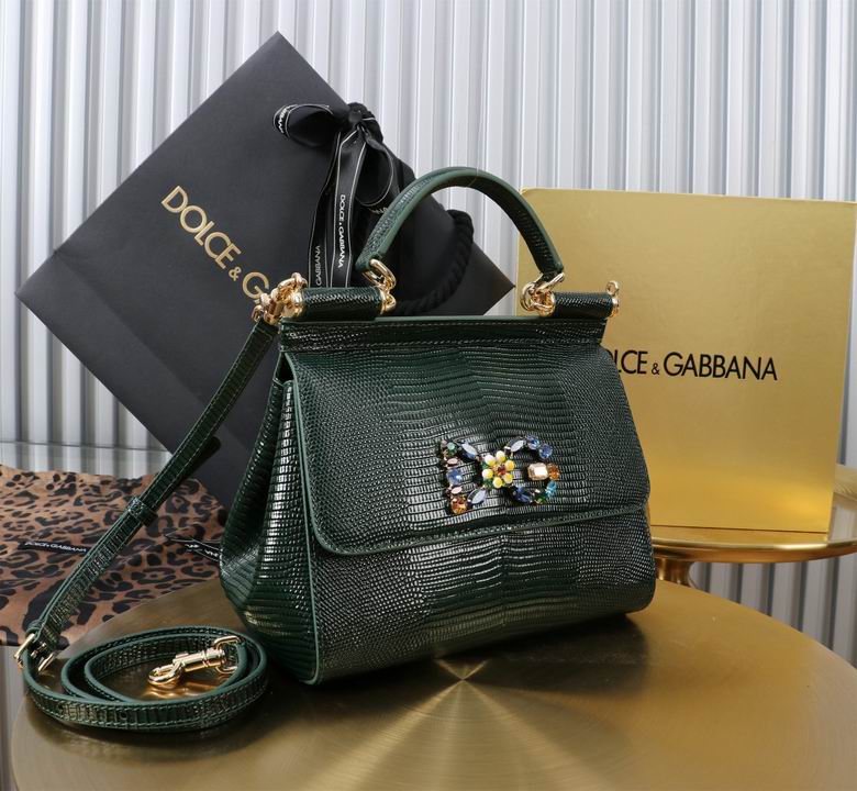 BB6112 20X16X8cm BG 9色 55