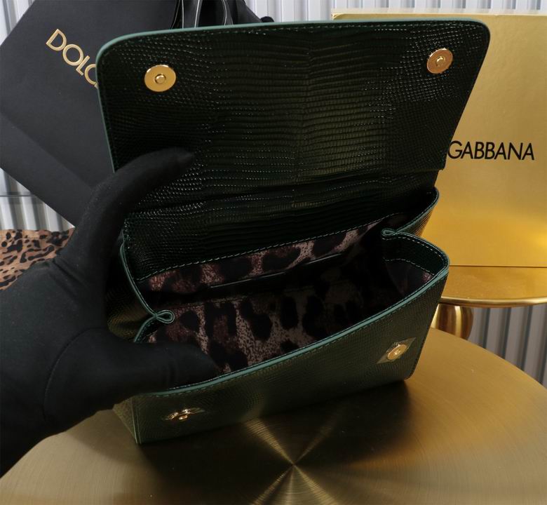 BB6112 20X16X8cm BG 9色 58