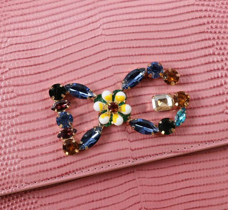 BB6112 20X16X8cm BG 9色 5