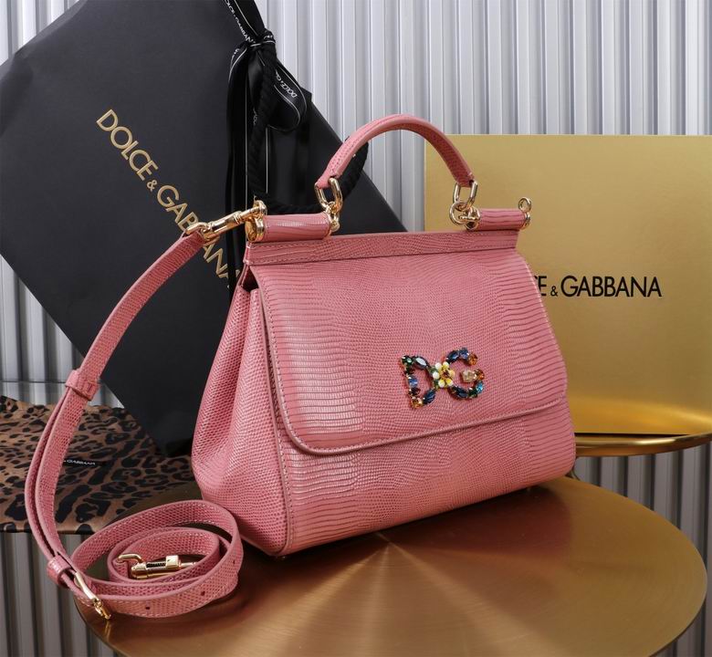 BB6113 25X12X20cm BG 9色 19