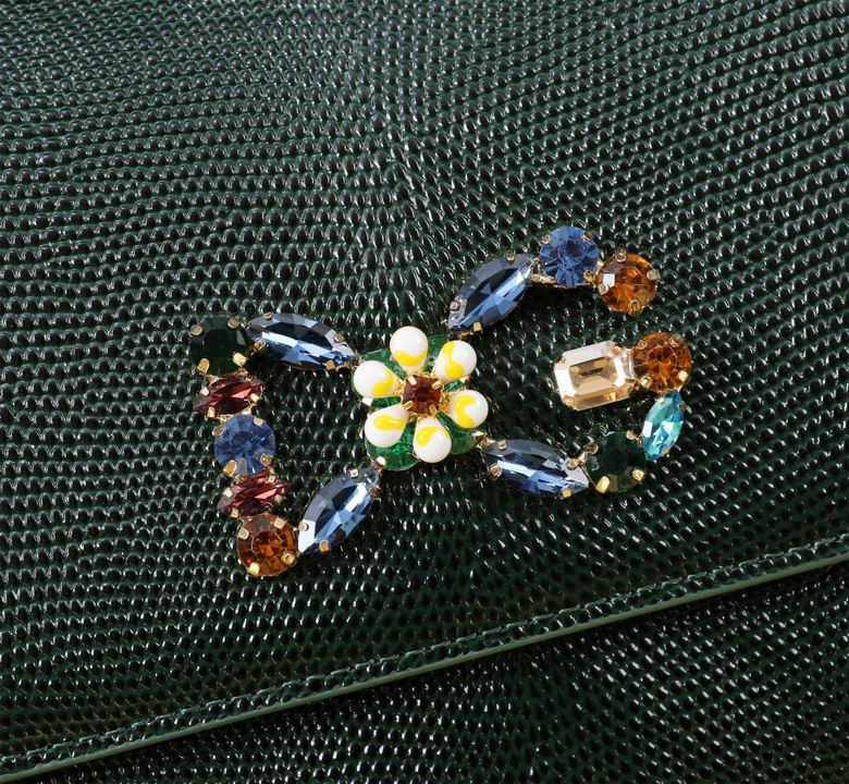 BB6113 25X12X20cm BG 9色 50