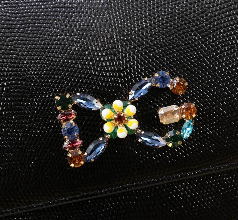 BB6113 25X12X20cm BG 9色 59