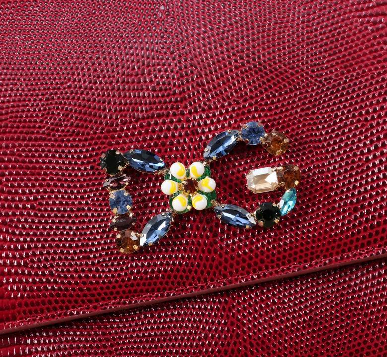 BB6113 25X12X20cm BG 9色 5