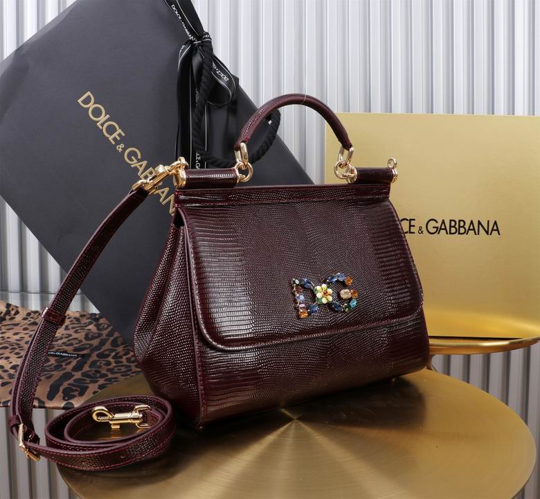 BB6113 25X12X20cm BG 9色 73