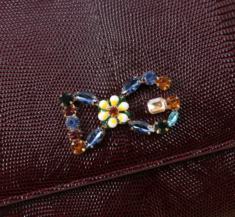 BB6113 25X12X20cm BG 9色 79