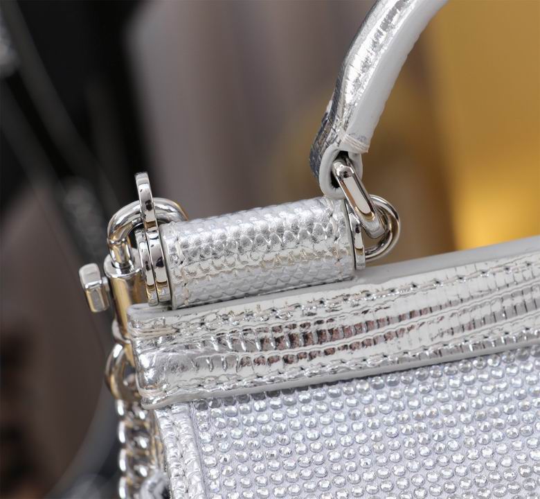 BB6115 14X16X6cm BG 3色 13