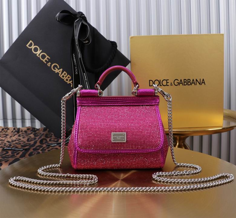 BB6115 14X16X6cm BG 3色 16