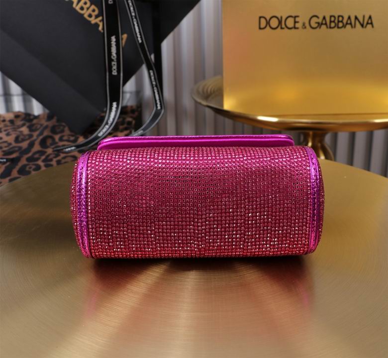 BB6115 14X16X6cm BG 3色 19