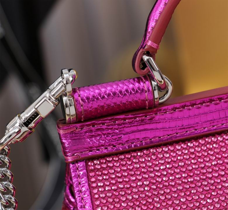 BB6115 14X16X6cm BG 3色 21