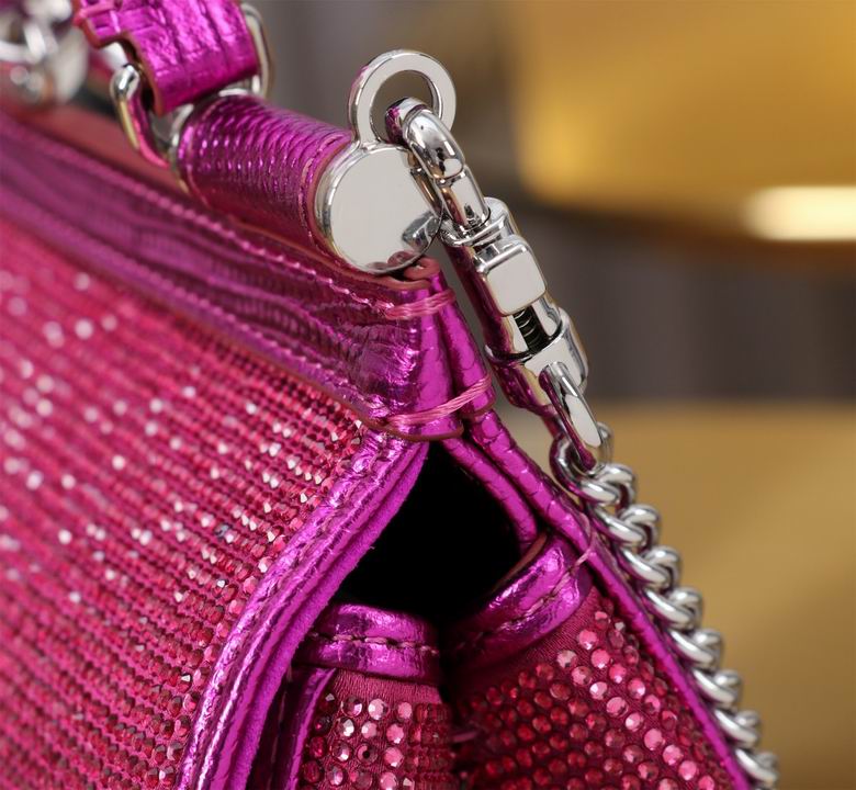 BB6115 14X16X6cm BG 3色 22