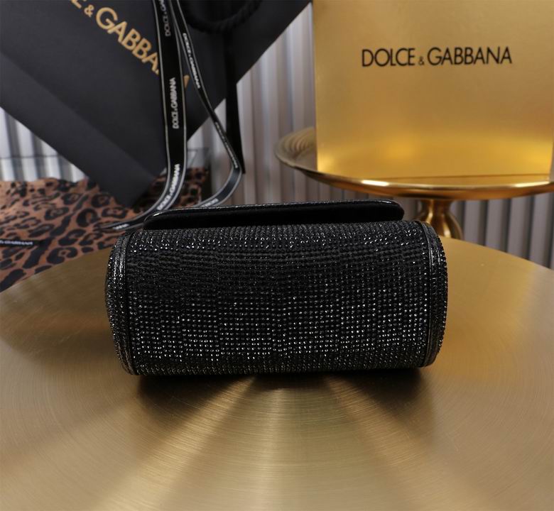 BB6115 14X16X6cm BG 3色 3