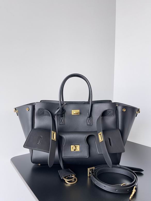 Bel-Air 29.5X20.3X11.9cm 102404 GY 2色 0