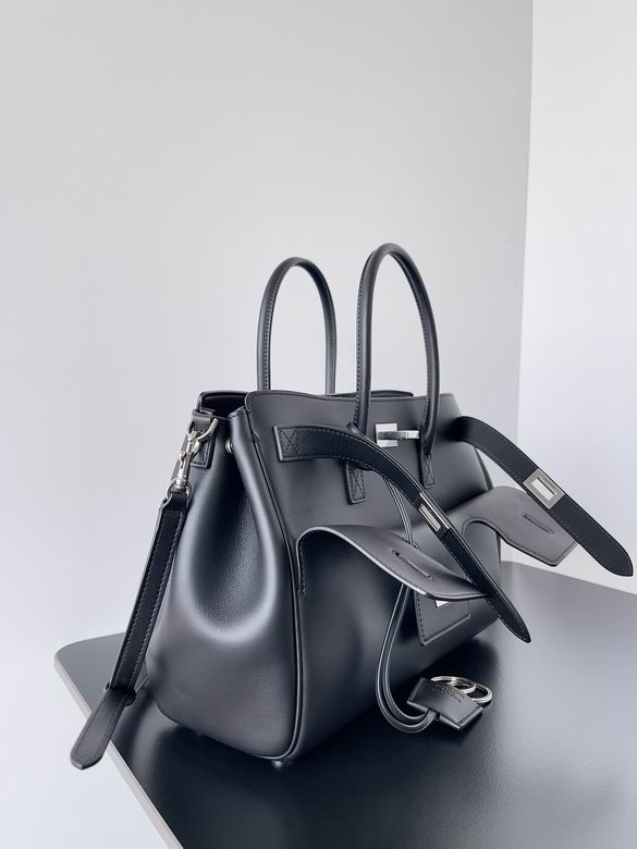 Bel-Air 29.5X20.3X11.9cm 102404 GY 2色 11