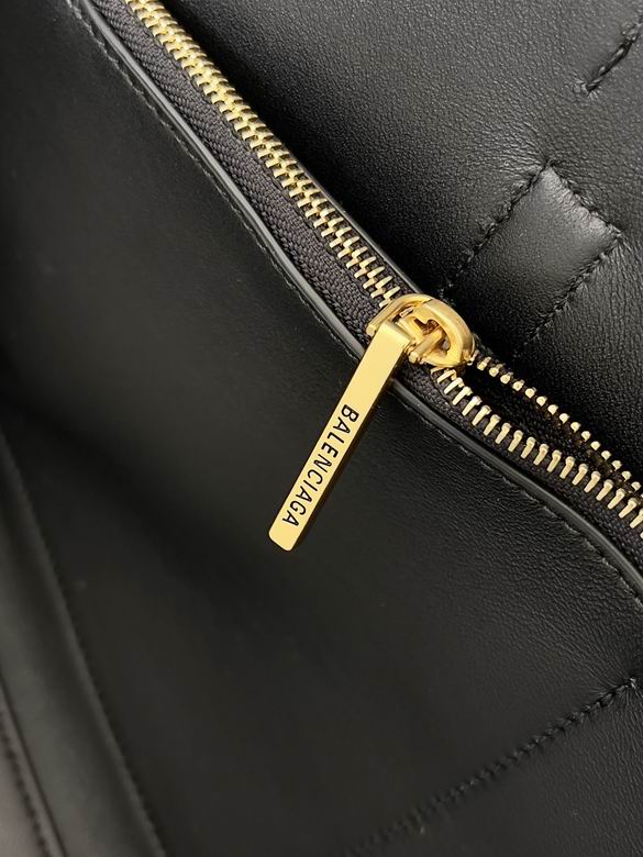 Bel-Air 29.5X20.3X11.9cm 102404 GY 2色 3