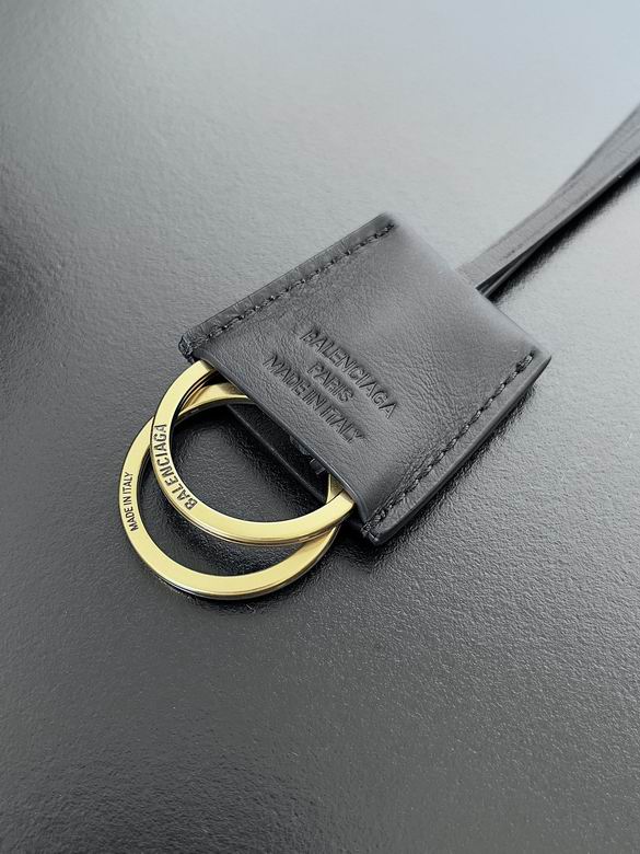 Bel-Air 29.5X20.3X11.9cm 102404 GY 2色 7