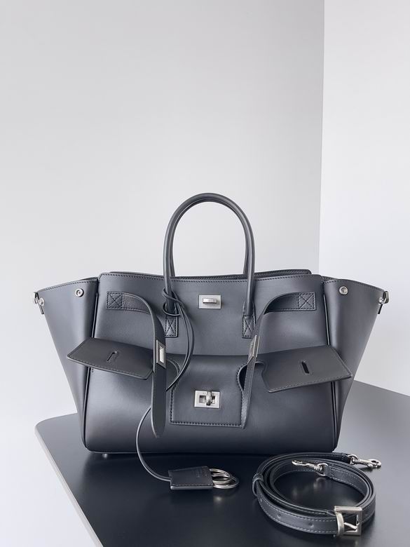 Bel-Air 29.5X20.3X11.9cm 102404 GY 2色 9