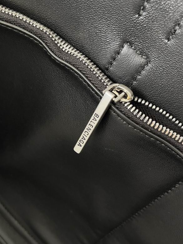 Bel-Air 36.9X28.9X16cm 102405 GY 3色 24