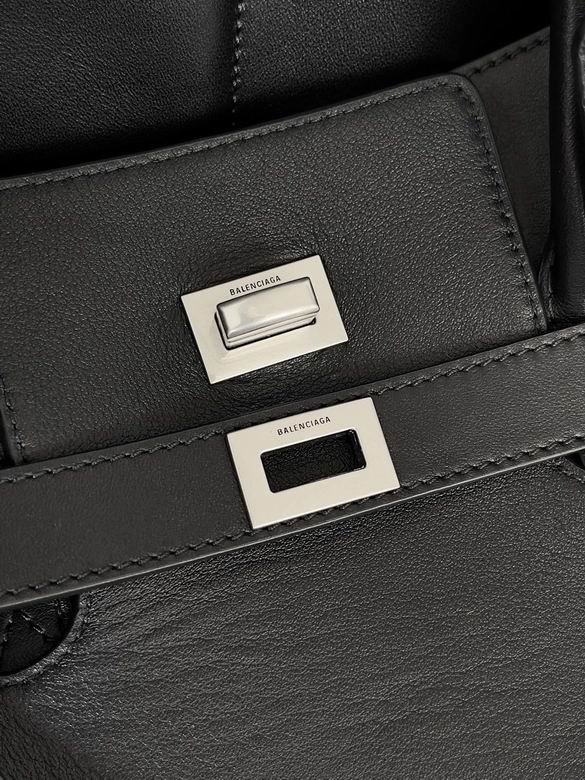 Bel-Air 36.9X28.9X16cm 102405 GY 3色 25