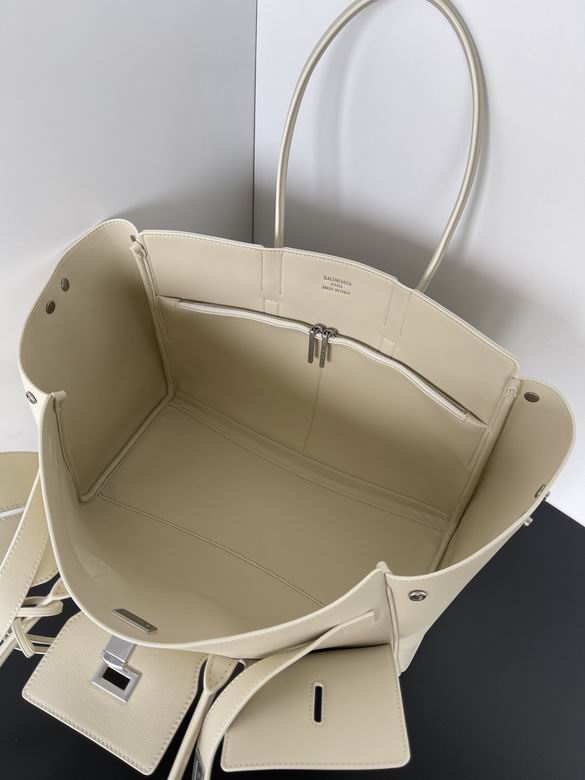 Bel-Air 36.9X28.9X16cm 102405 GY 3色 2