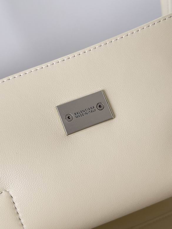 Bel-Air 36.9X28.9X16cm 102405 GY 3色 4