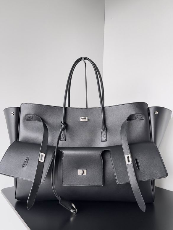 Bel-Air 51.8X61.9X23.8cm 102406 GY 2色 9