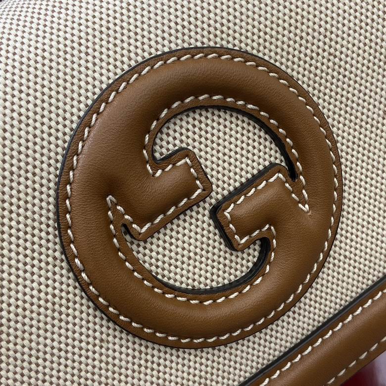 Blondie 815700 21.5X11X8cm MP 6色 52