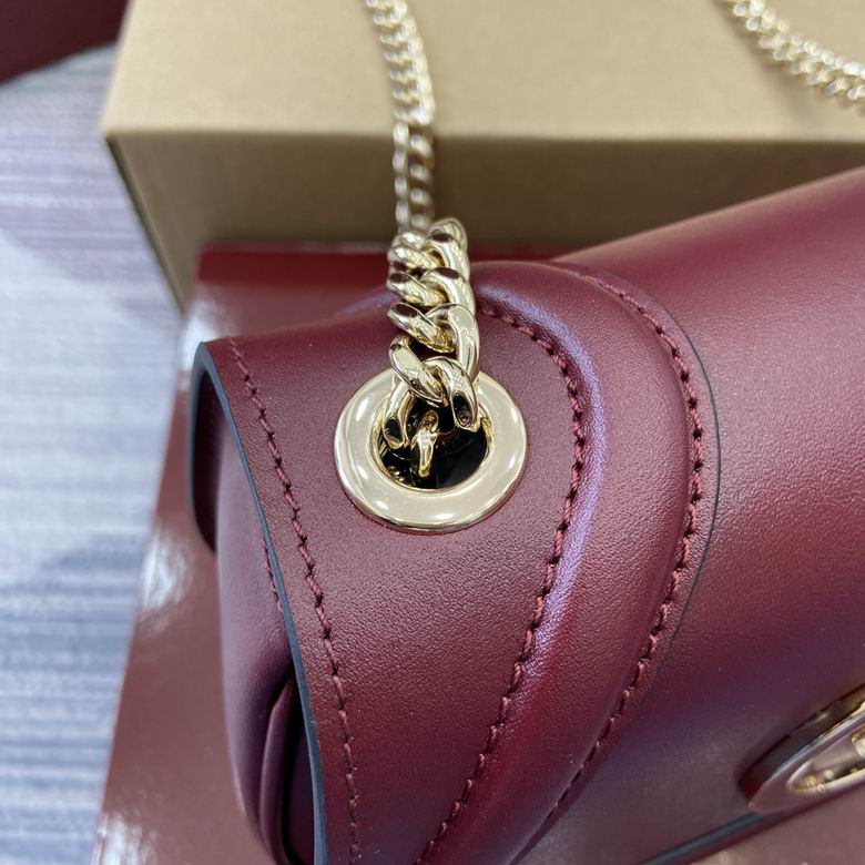 Blondie 815711 21.5X11X8cm MP 2色 17