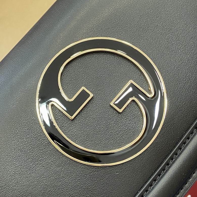 Blondie 815711 21.5X11X8cm MP 2色 6