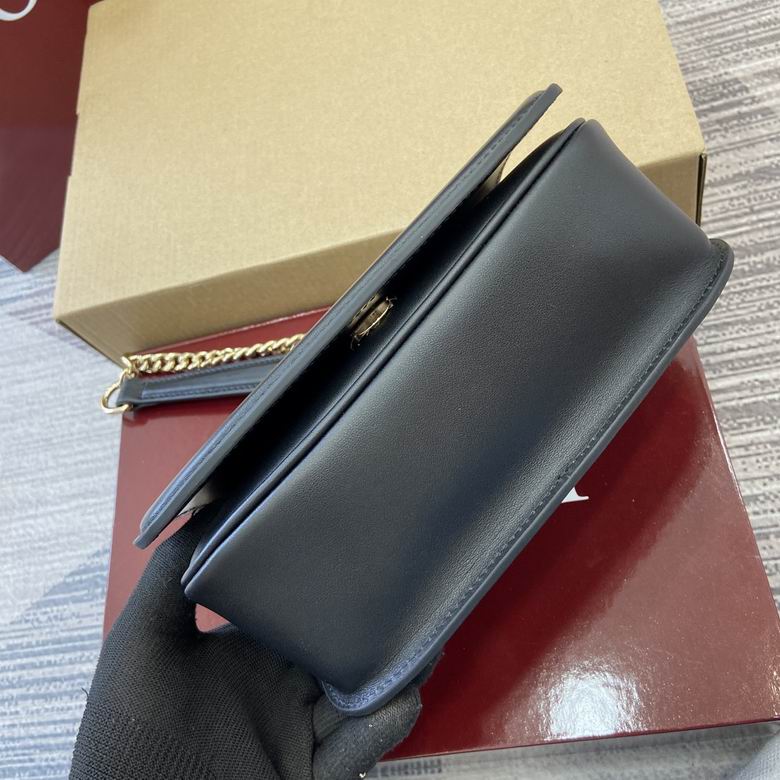 Blondie 815711 21.5X11X8cm MP 2色 7