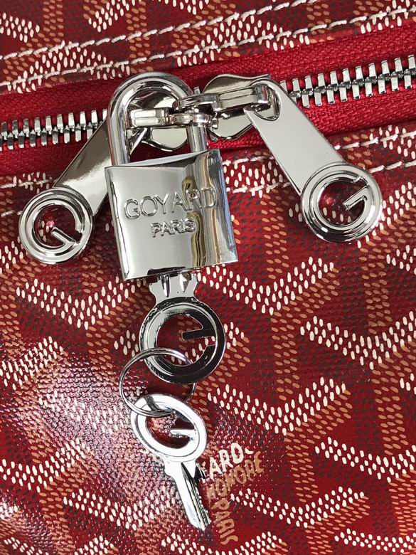 Boston 020231-1 50X25X30cm JHJ 11色 24