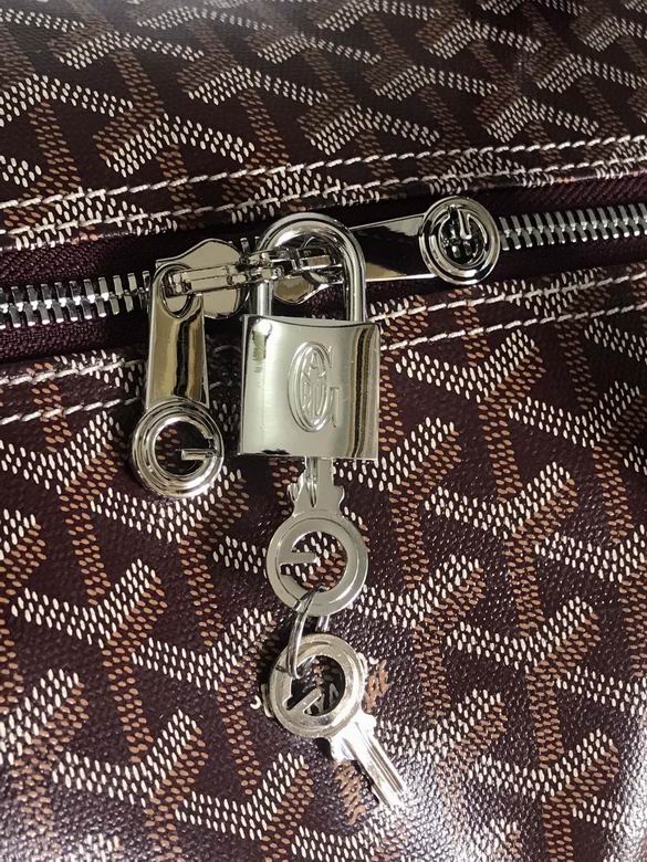 Boston 020231-1 50X25X30cm JHJ 11色 59