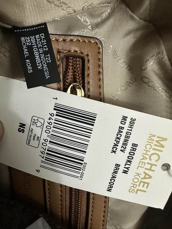 Brooklyn 25.5X32X11.5cm 102805 EY 3色 17