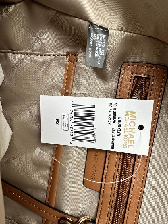 Brooklyn 25.5X32X11.5cm 102805 EY 3色 26