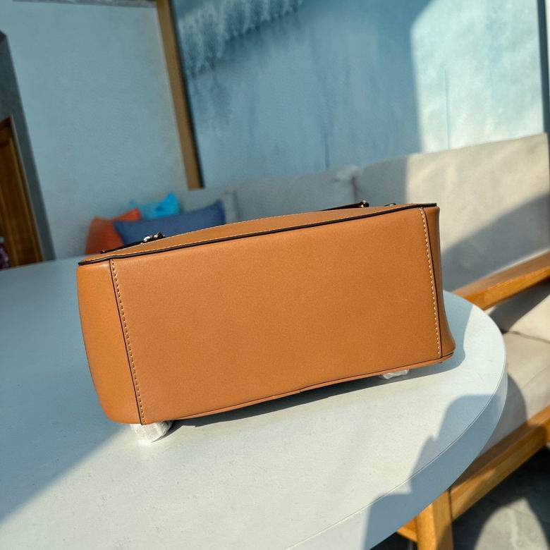 Brooklyn 25.5X32X11.5cm 102805 EY 3色 4