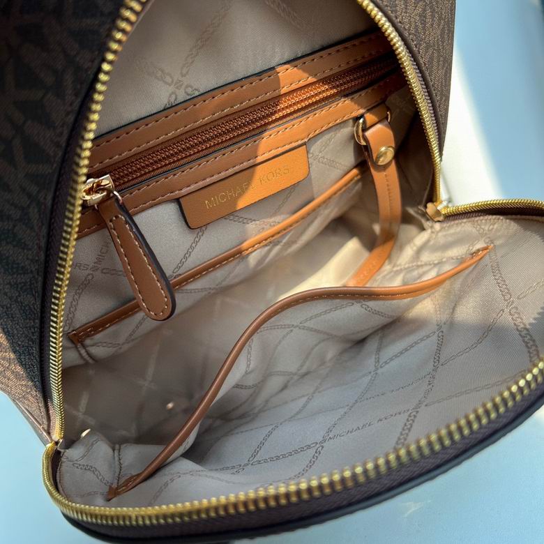 Brooklyn 25.5X32X11.5cm 102805 EY 3色 6