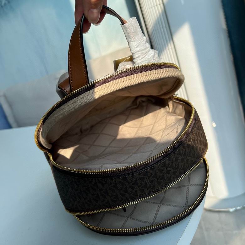 Brooklyn 25.5X32X11.5cm 102805 EY 3色 7