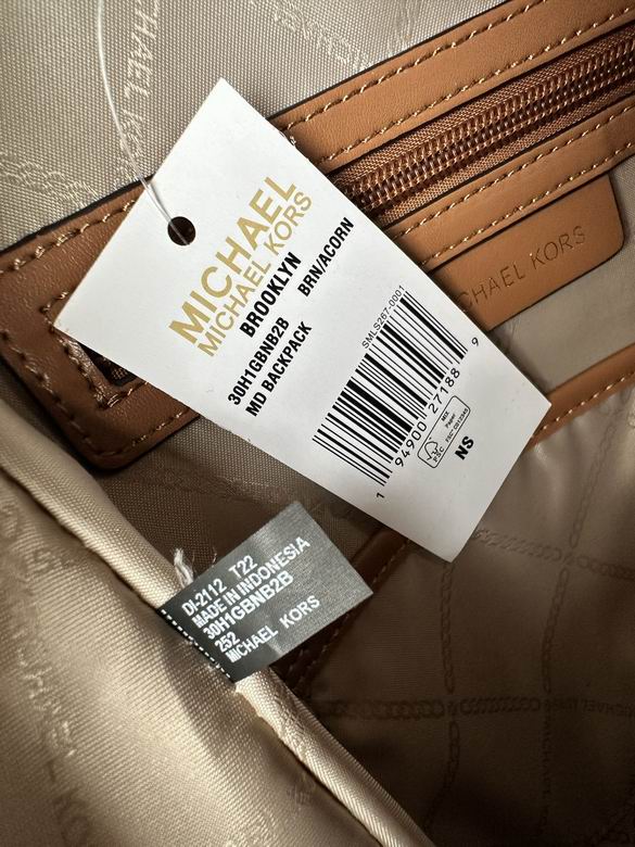 Brooklyn 25.5X32X11.5cm 102805 EY 3色 8