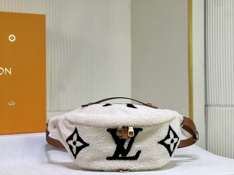 Bumbag M43644 37x14x13cm ss1_1