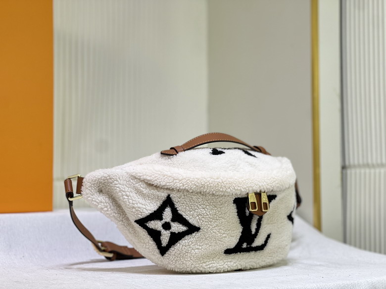 Bumbag M43644 37x14x13cm ss1_2