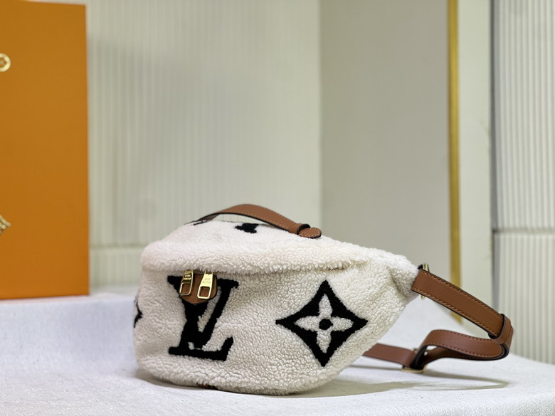 Bumbag M43644 37x14x13cm ss1_3