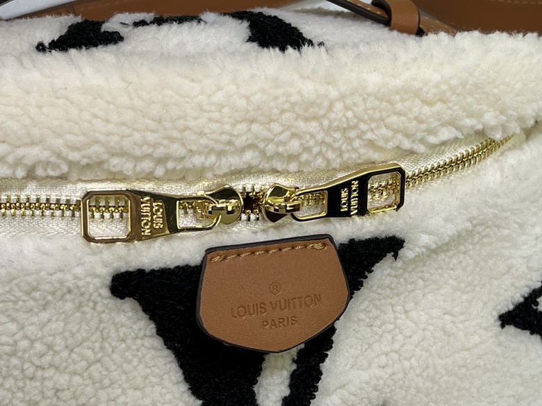 Bumbag M43644 37x14x13cm ss1_5